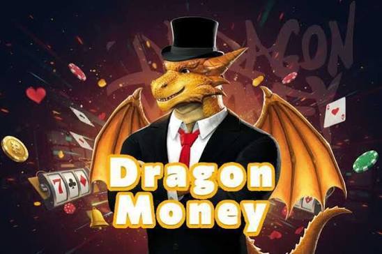 Игровая компания Dragon Cash