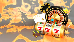 Exploring BoomingSlots Casino & Sportsbook A Comprehensive Review 460943912