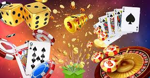 Hit n Spin De Toekomst van Online Gokken 824781162